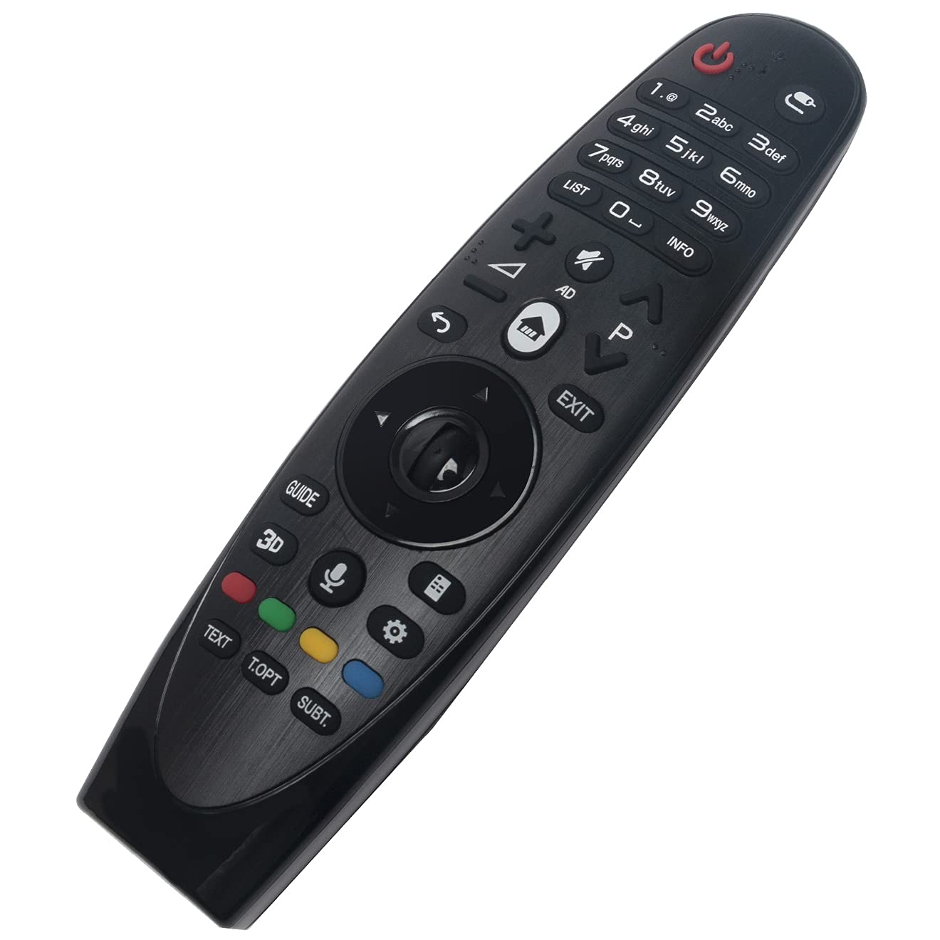 Amazon | AN-MR600交換用リモコン LG OLED TV 55EG910T-TB
